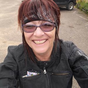 Meet your Posher, Sandy